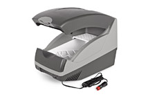 Thermoelectric cooling/heating box - 15 l