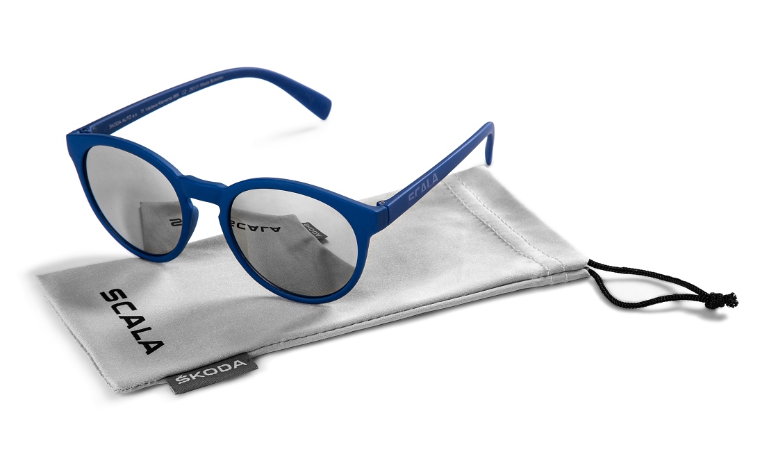 Slnečné okuliare SCALA