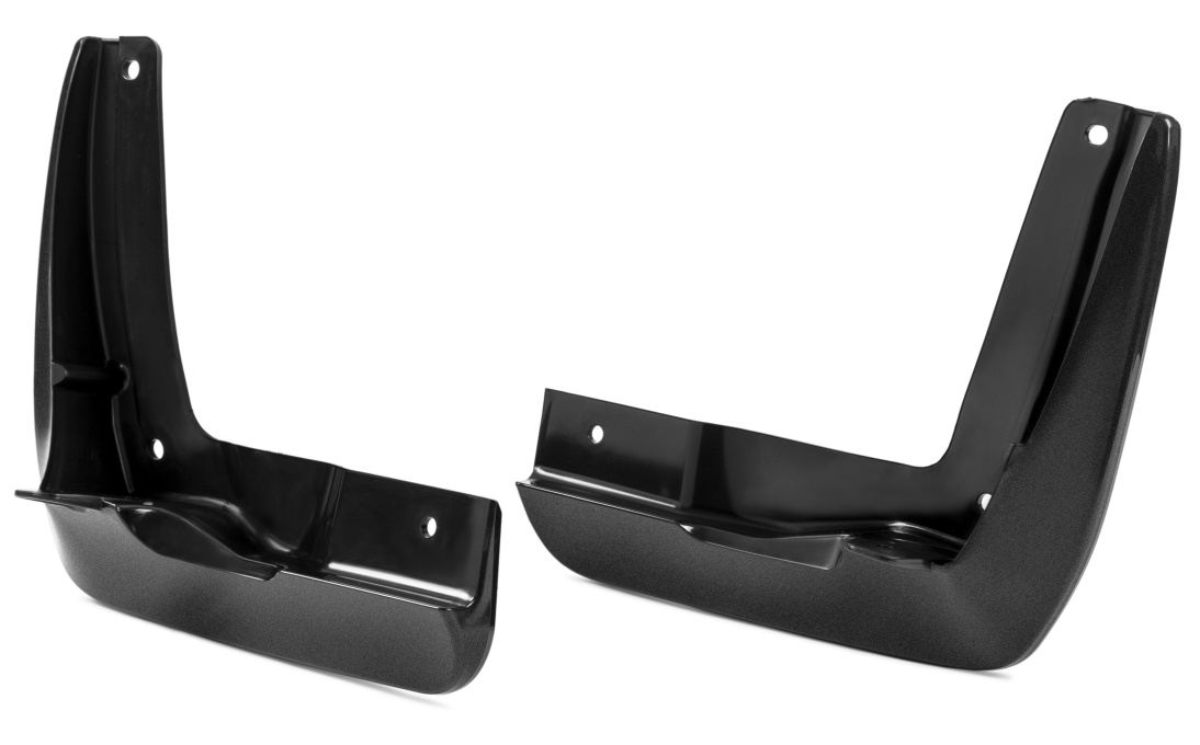 Predné lapače nečistôt Elroq