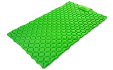 Inflatable Sleeping Mat for two