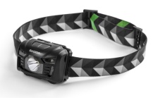 LED Head Lamp with USB charging 