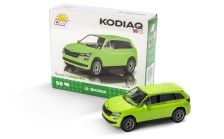  Stavebnica Škoda Kodiaq VRS