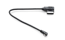 Prepojovací kábel micro USB - MDI