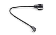 Prepojovací kábel mini USB - MDI