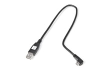 Prepojovací kábel USB - Micro USB