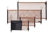 Netting system copper KAMIQ 