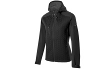 Women Quilted Softshell Jacket