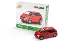Building block Škoda Fabia